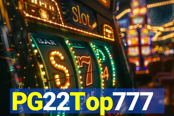 PG22Top777