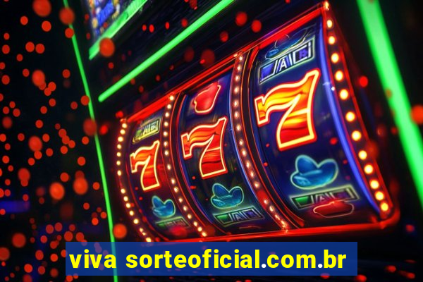 viva sorteoficial.com.br