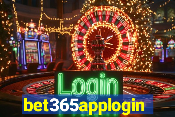 bet365applogin