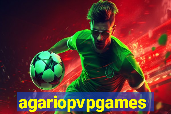 agariopvpgames