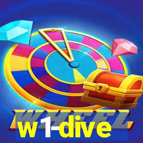 w1-dive