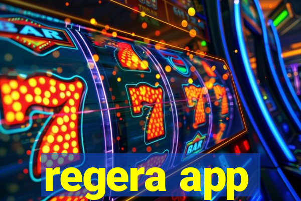 regera app