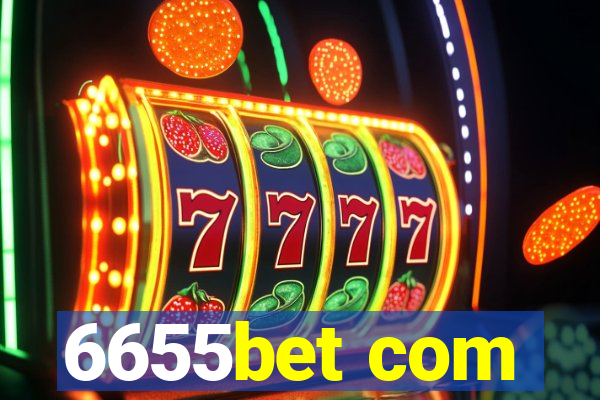 6655bet com