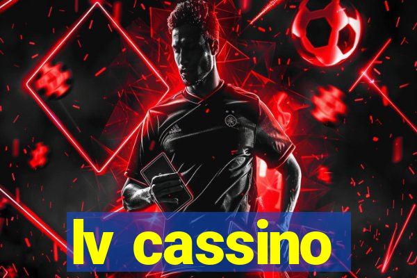 lv cassino