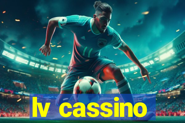 lv cassino