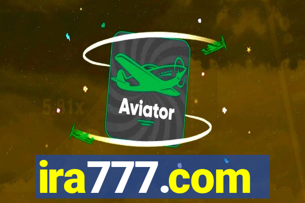 ira777.com
