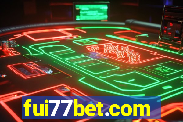 fui77bet.com