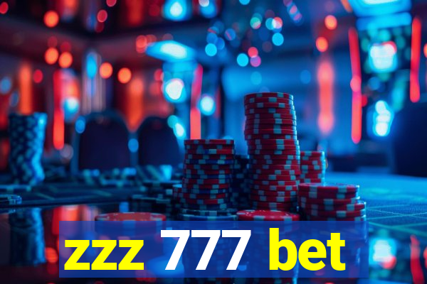 zzz 777 bet