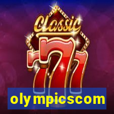 olympicscom