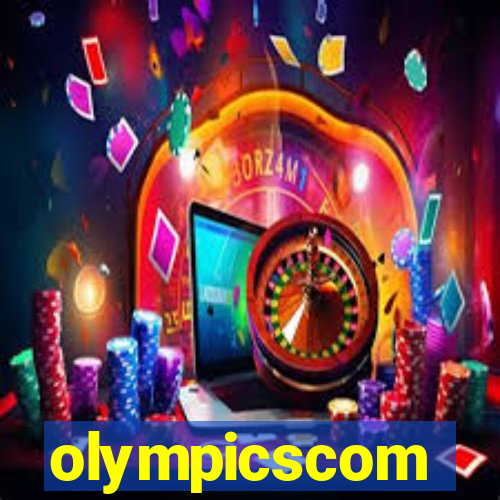 olympicscom