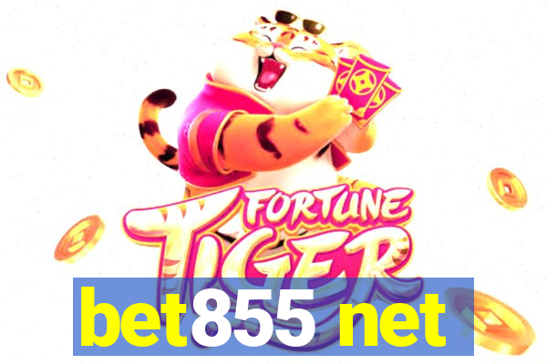 bet855 net
