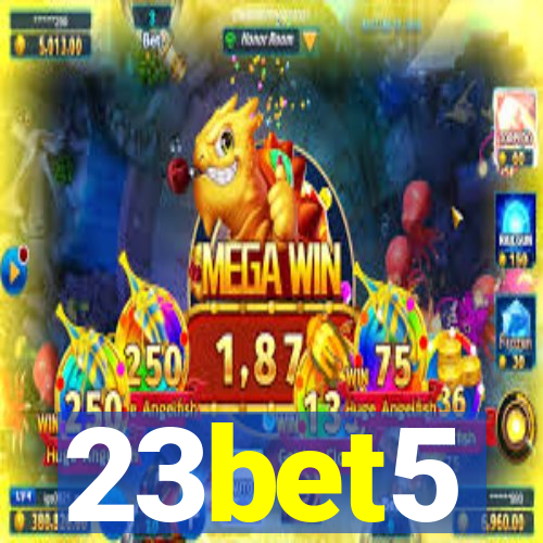 23bet5