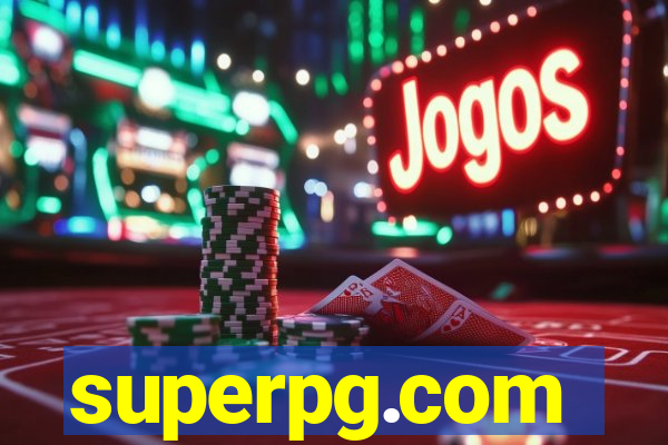 superpg.com
