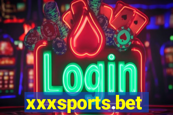xxxsports.bet