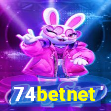74betnet
