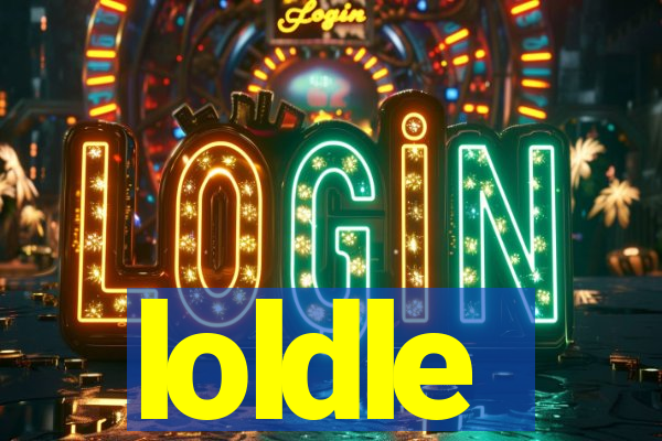 loldle