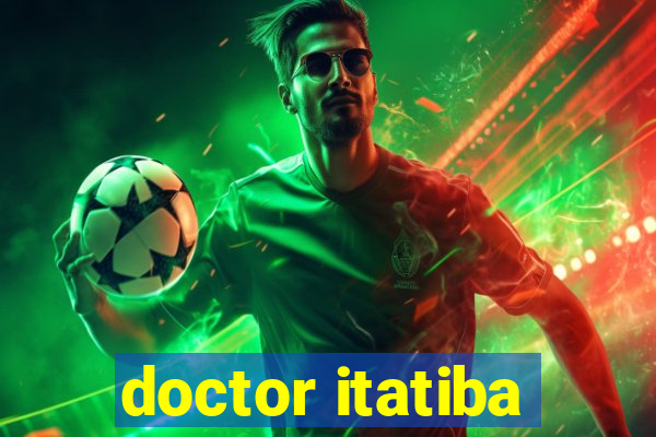 doctor itatiba