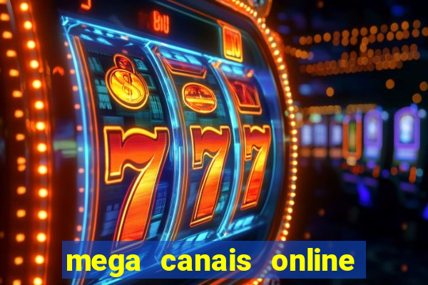 mega canais online a fazenda